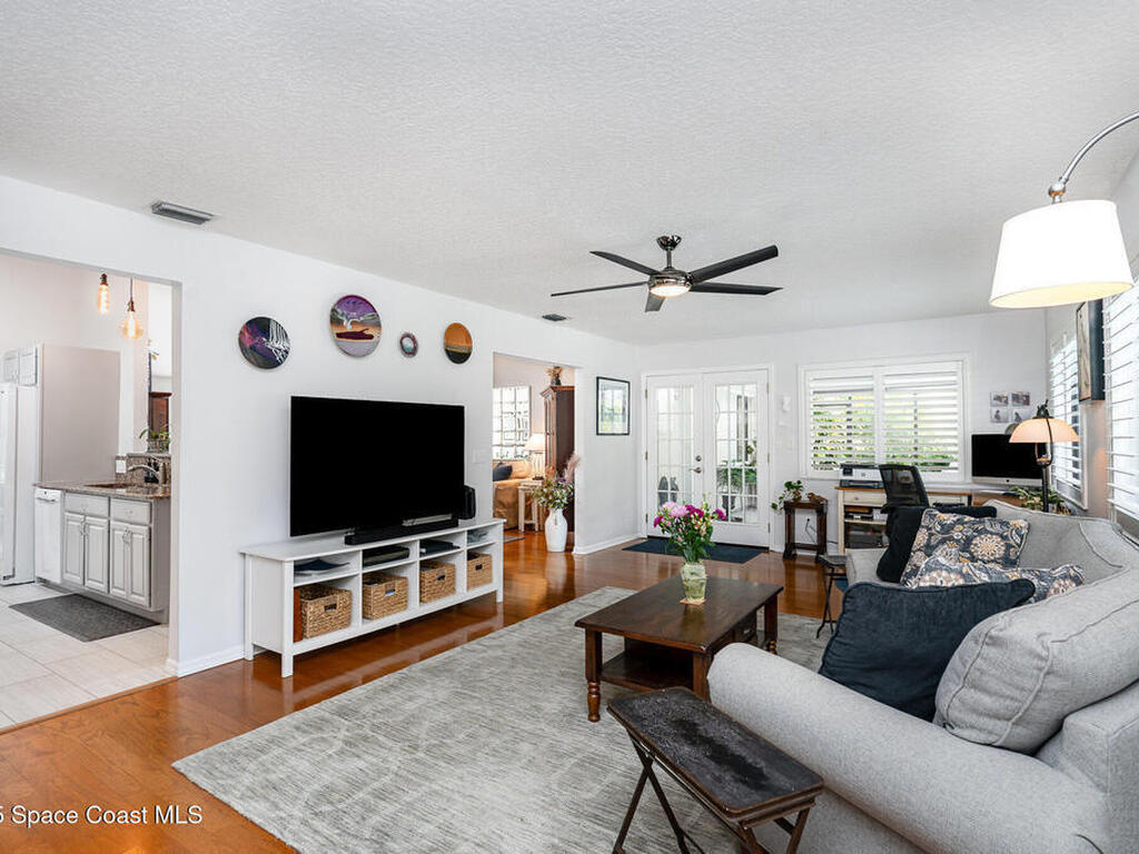 1453 Goldrush Avenue, Melbourne, FL 32940