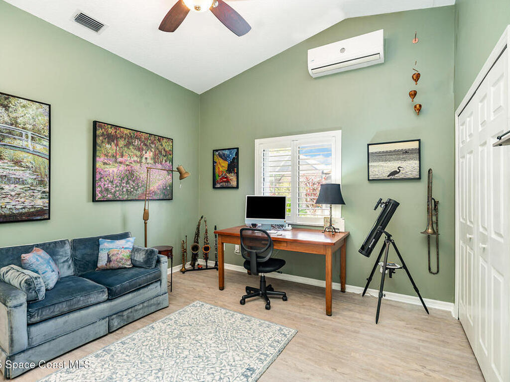 1453 Goldrush Avenue, Melbourne, FL 32940