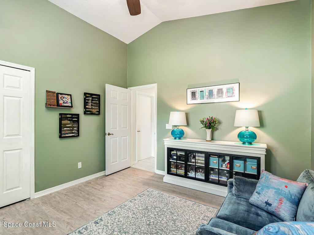 1453 Goldrush Avenue, Melbourne, FL 32940