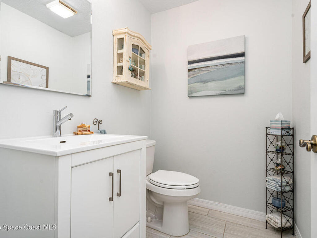 1453 Goldrush Avenue, Melbourne, FL 32940