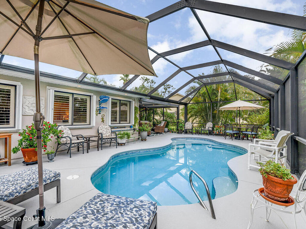1453 Goldrush Avenue, Melbourne, FL 32940