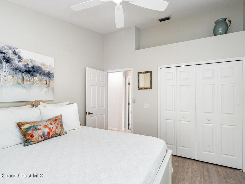 1453 Goldrush Avenue, Melbourne, FL 32940