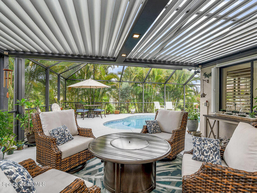 1453 Goldrush Avenue, Melbourne, FL 32940