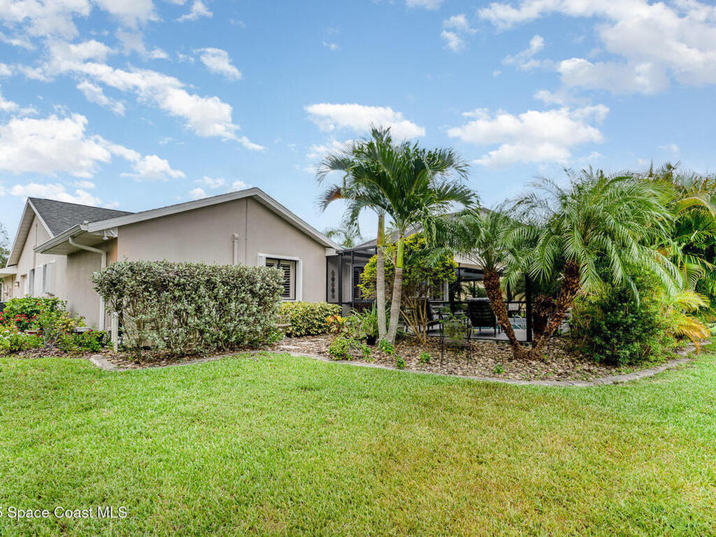 1453 Goldrush Avenue, Melbourne, FL 32940