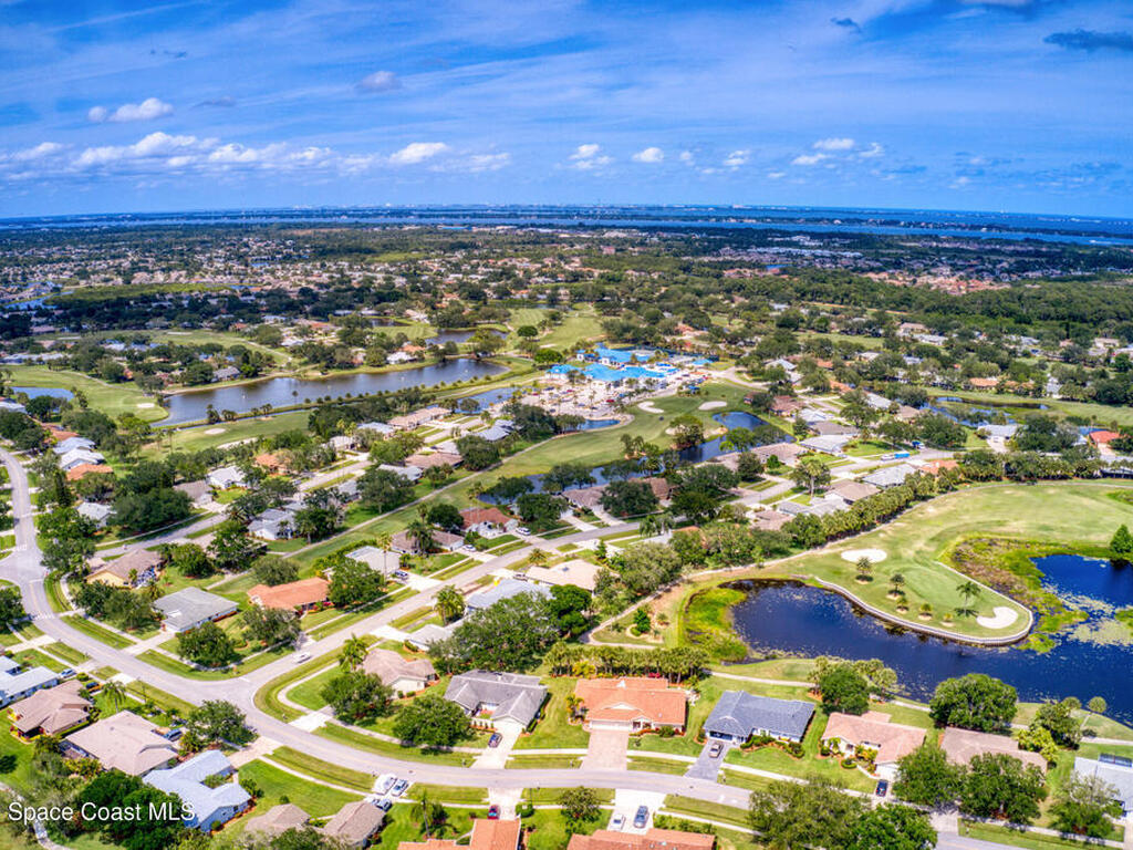 1453 Goldrush Avenue, Melbourne, FL 32940