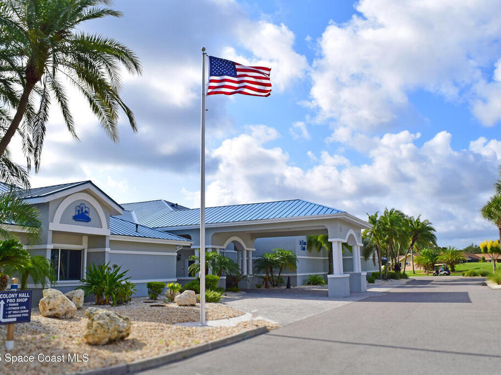 1453 Goldrush Avenue, Melbourne, FL 32940