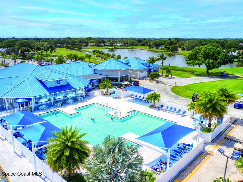 1453 Goldrush Avenue, Melbourne, FL 32940