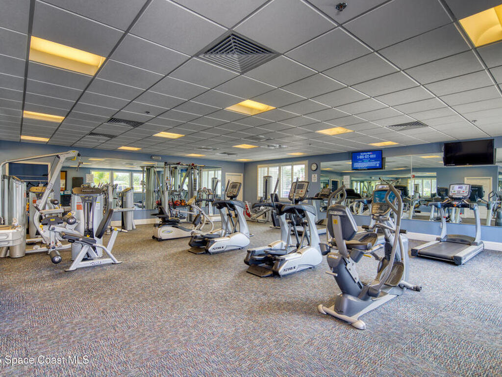 1453 Goldrush Avenue, Melbourne, FL 32940