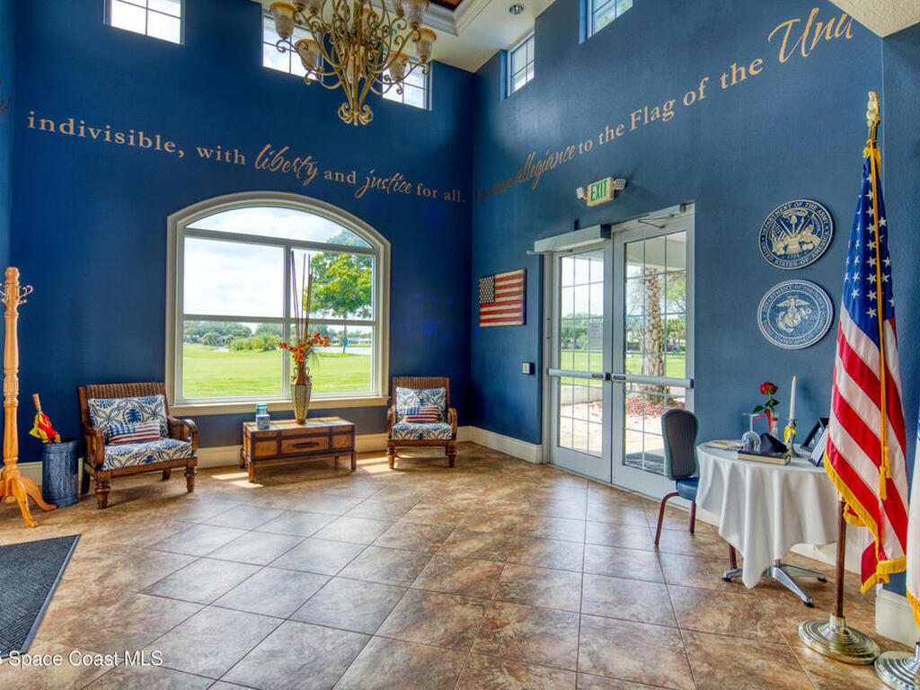 1453 Goldrush Avenue, Melbourne, FL 32940