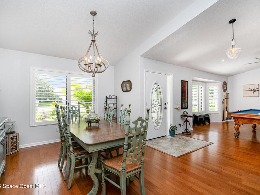 1453 Goldrush Avenue, Melbourne, FL 32940
