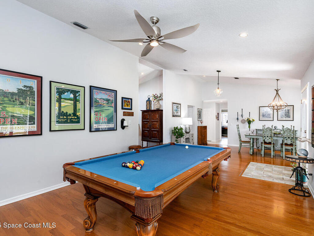 1453 Goldrush Avenue, Melbourne, FL 32940