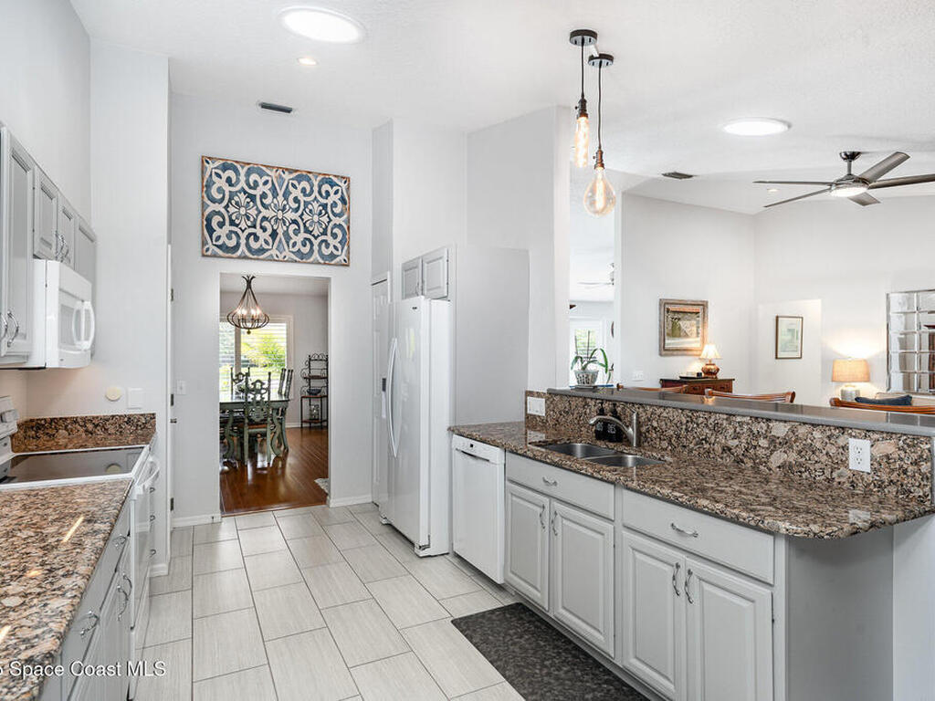 1453 Goldrush Avenue, Melbourne, FL 32940