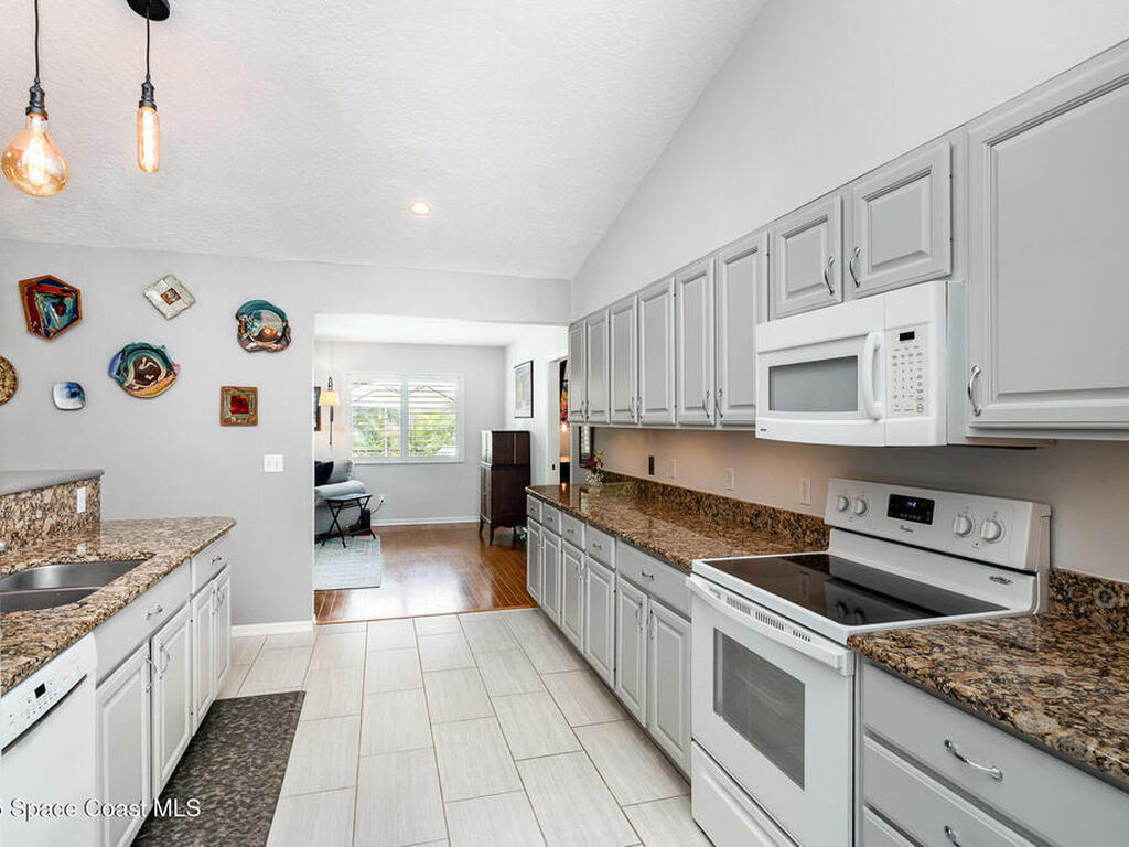 1453 Goldrush Avenue, Melbourne, FL 32940