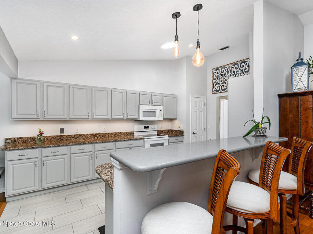 1453 Goldrush Avenue, Melbourne, FL 32940