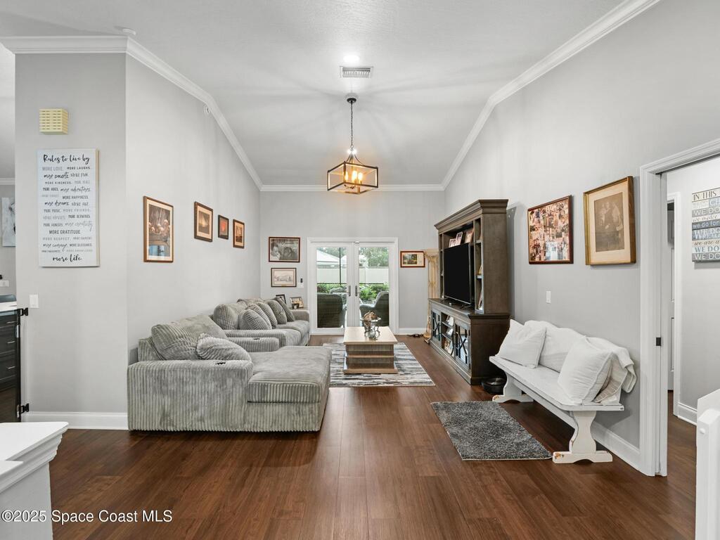 963 Spanish Wells Drive, Melbourne, FL 32940