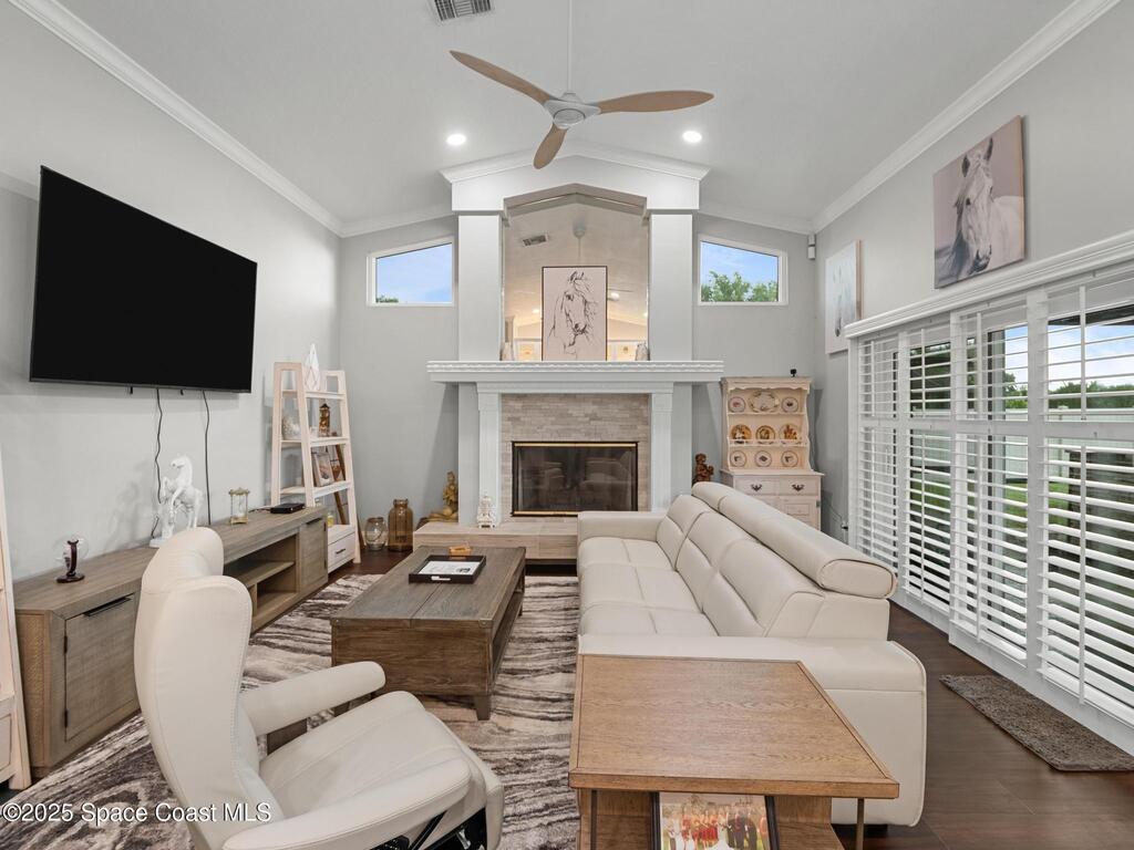 963 Spanish Wells Drive, Melbourne, FL 32940