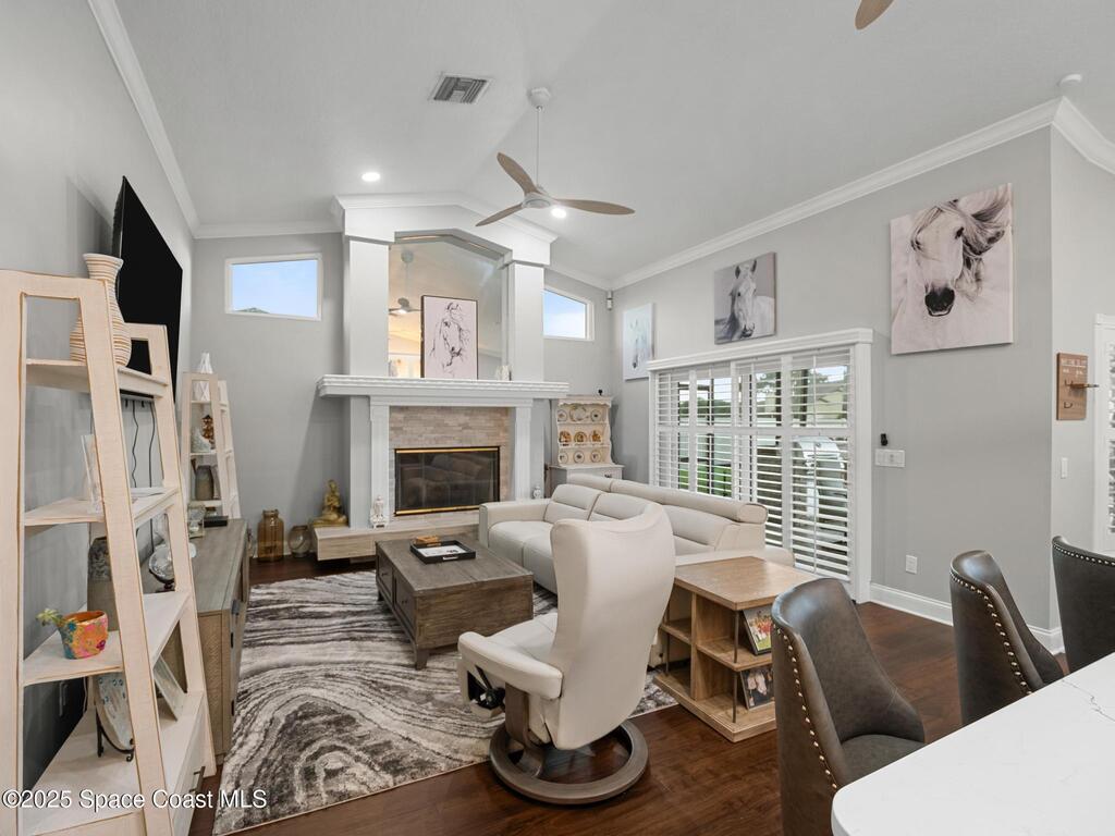 963 Spanish Wells Drive, Melbourne, FL 32940