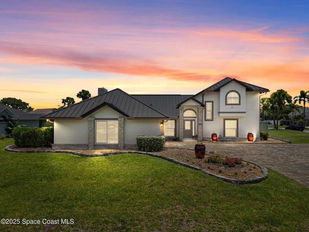 963 Spanish Wells Drive, Melbourne, FL 32940