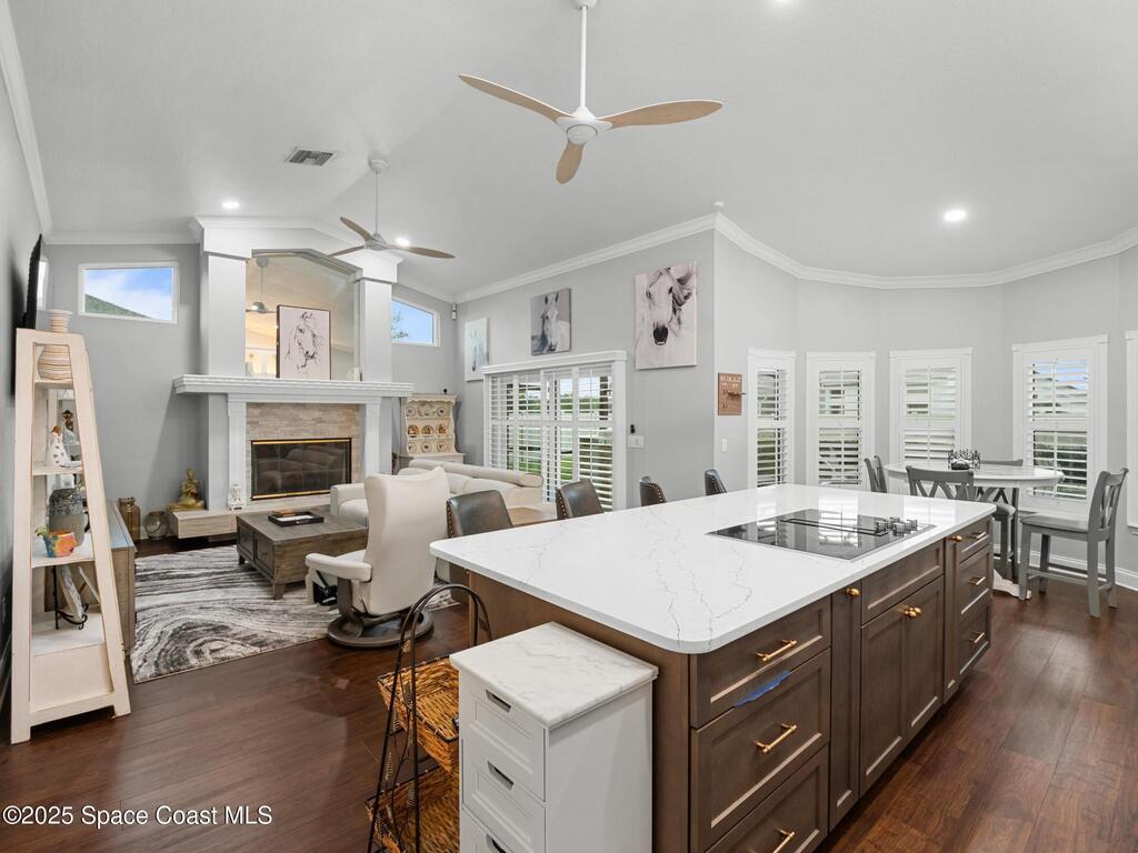 963 Spanish Wells Drive, Melbourne, FL 32940