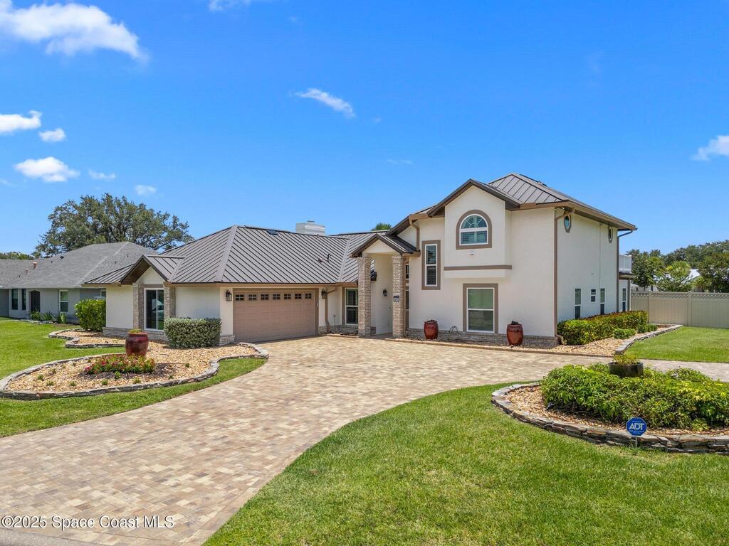 963 Spanish Wells Drive, Melbourne, FL 32940