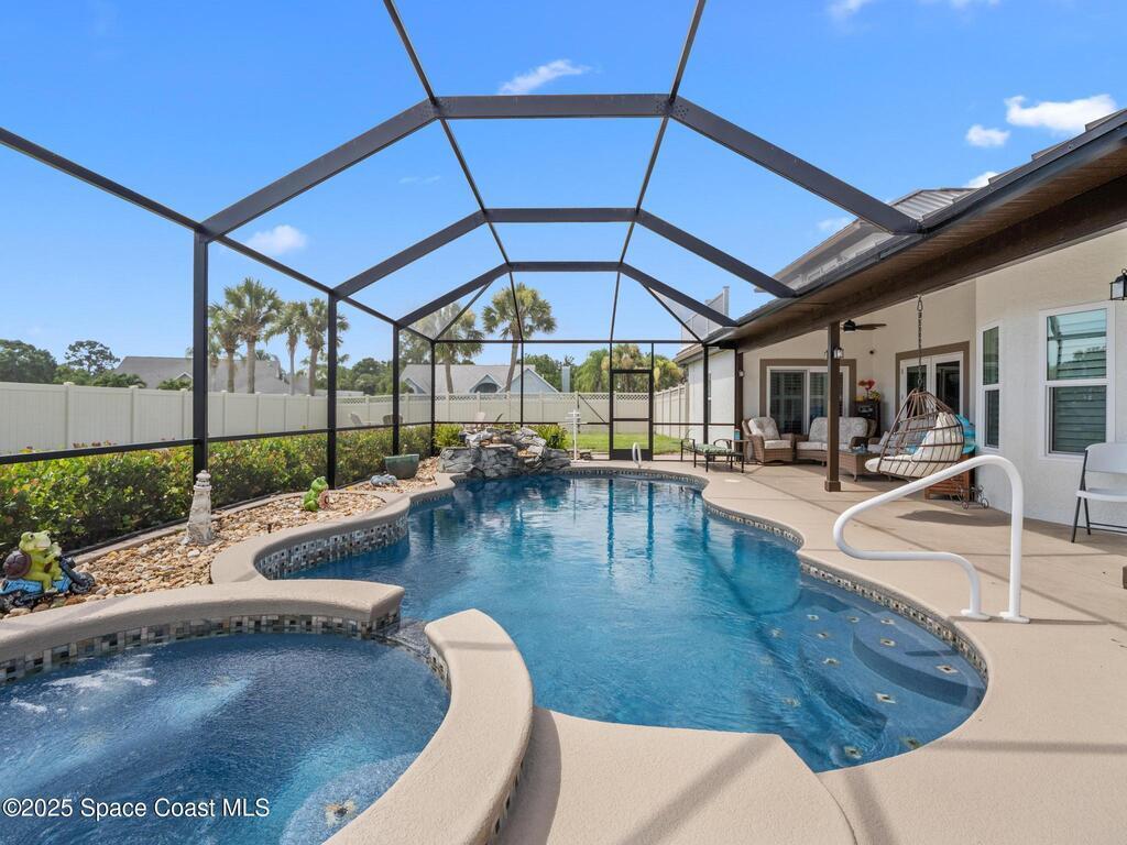 963 Spanish Wells Drive, Melbourne, FL 32940