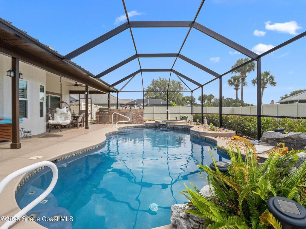 963 Spanish Wells Drive, Melbourne, FL 32940