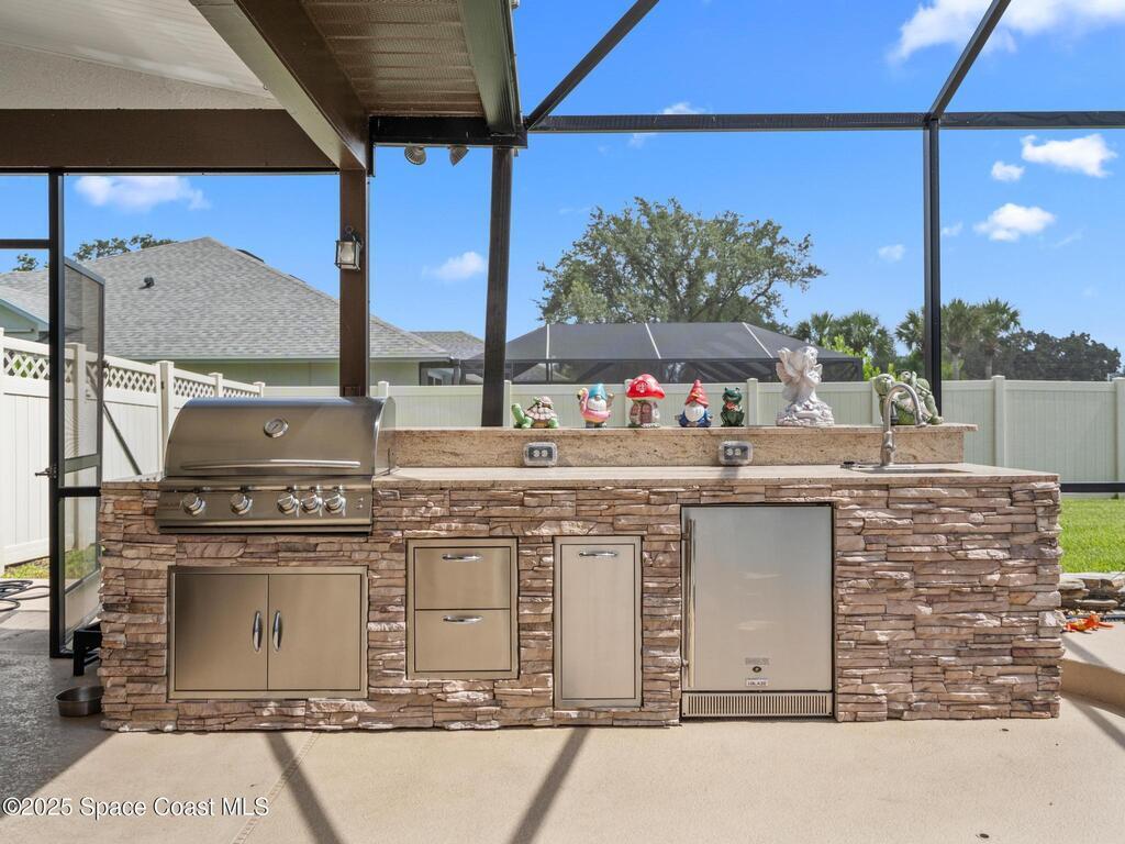 963 Spanish Wells Drive, Melbourne, FL 32940