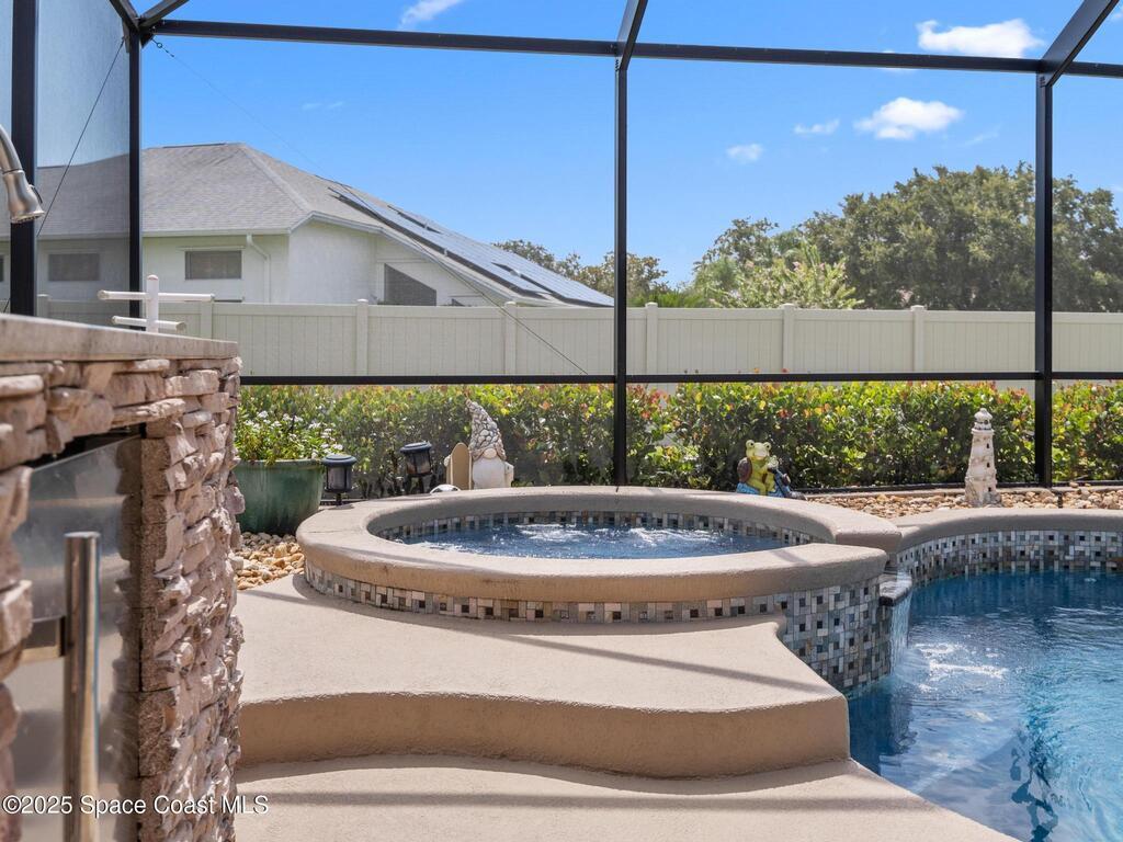 963 Spanish Wells Drive, Melbourne, FL 32940