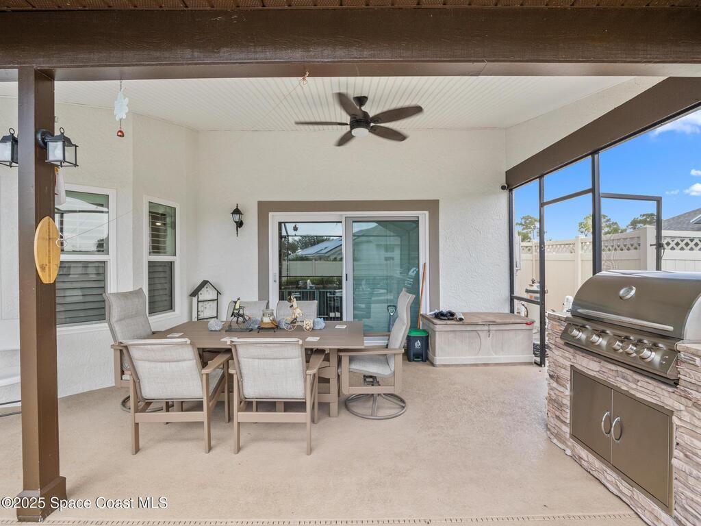 963 Spanish Wells Drive, Melbourne, FL 32940