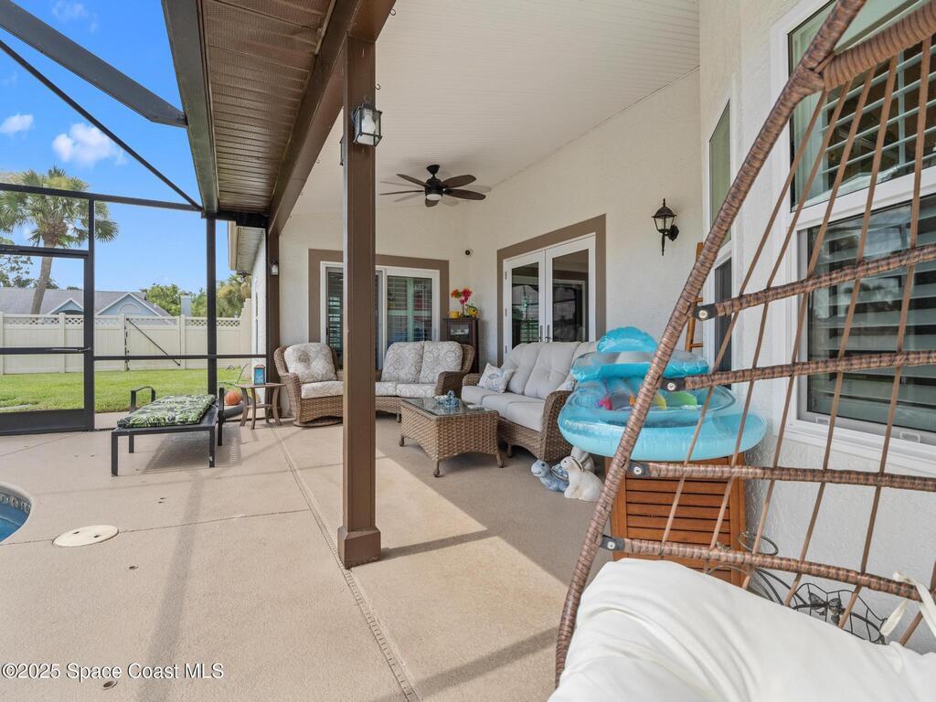 963 Spanish Wells Drive, Melbourne, FL 32940
