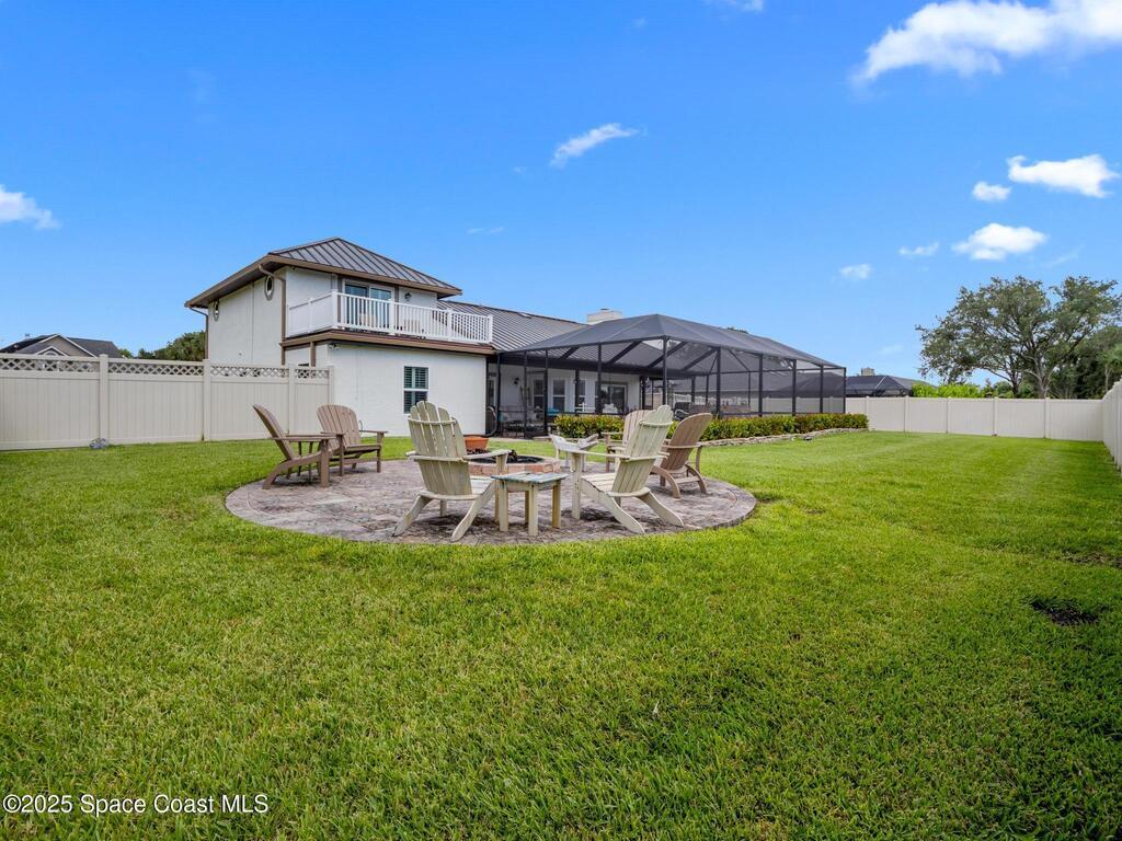 963 Spanish Wells Drive, Melbourne, FL 32940