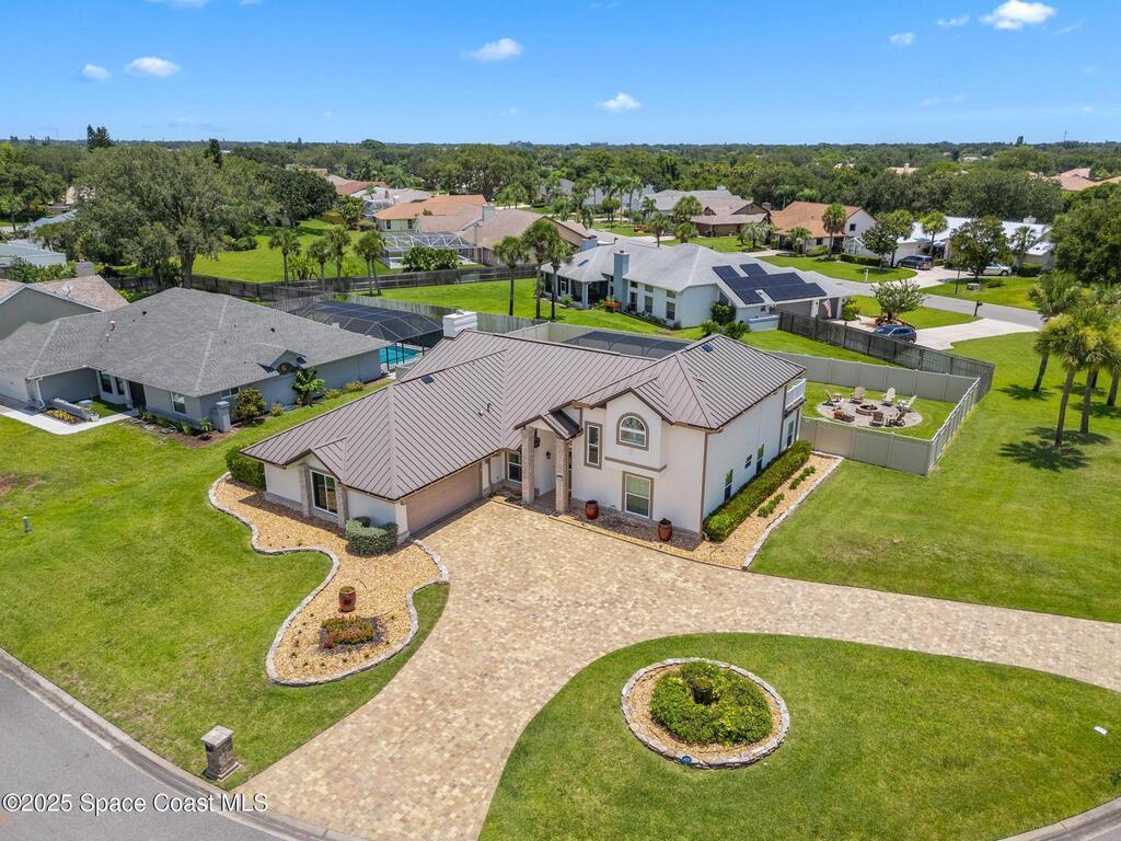 963 Spanish Wells Drive, Melbourne, FL 32940