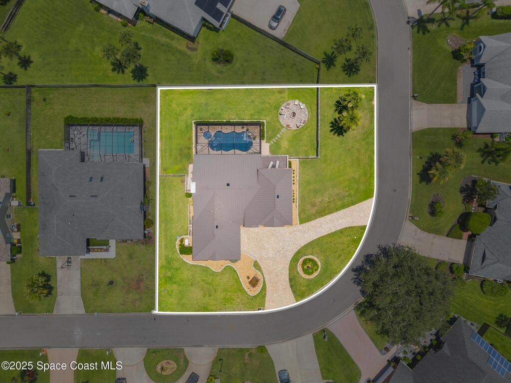 963 Spanish Wells Drive, Melbourne, FL 32940