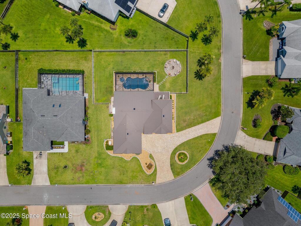 963 Spanish Wells Drive, Melbourne, FL 32940