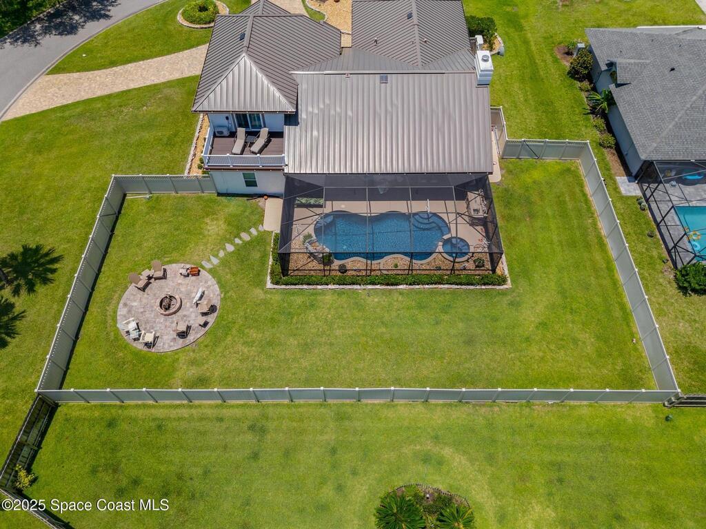 963 Spanish Wells Drive, Melbourne, FL 32940