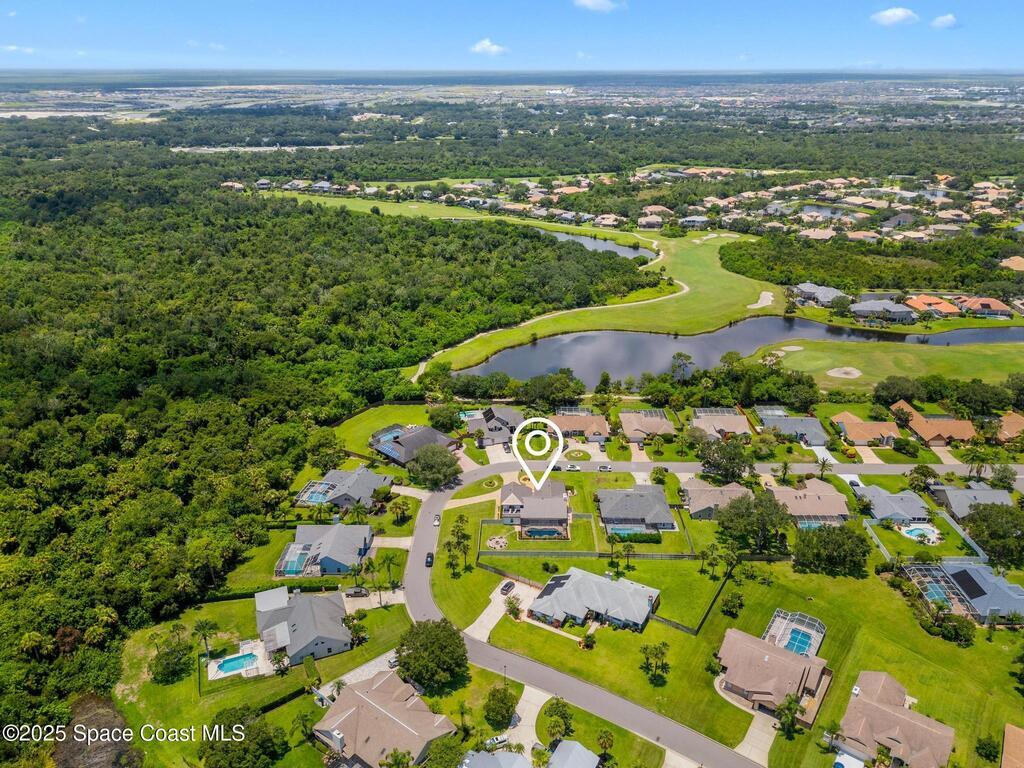 963 Spanish Wells Drive, Melbourne, FL 32940