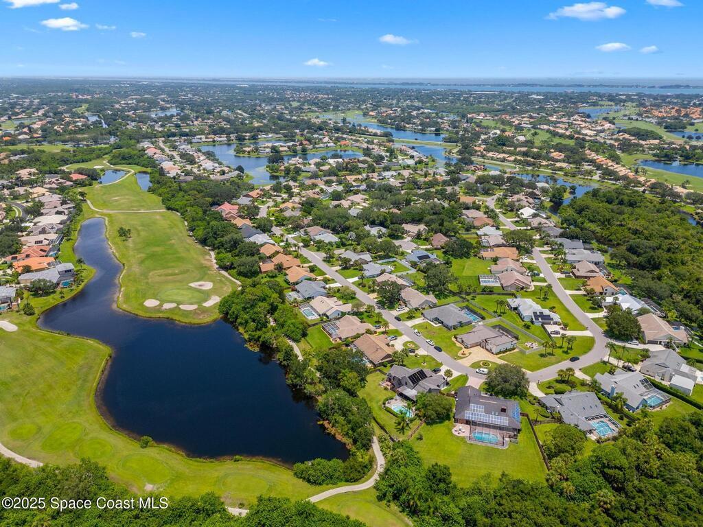 963 Spanish Wells Drive, Melbourne, FL 32940