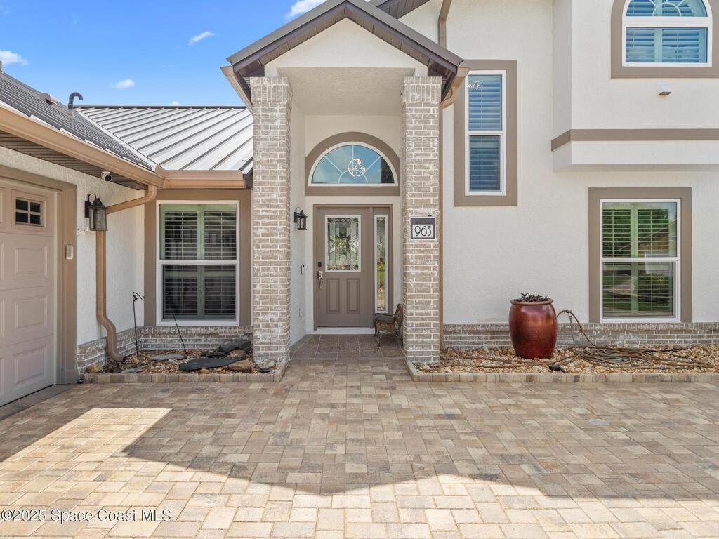 963 Spanish Wells Drive, Melbourne, FL 32940