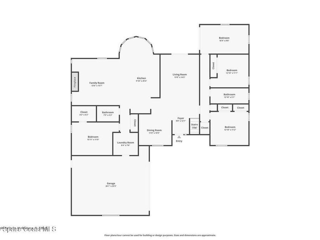 963 Spanish Wells Drive, Melbourne, FL 32940