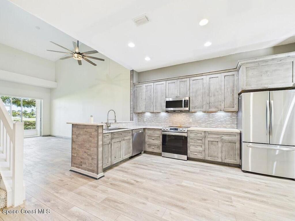 1720 Minutemen Causeway, Cocoa Beach, FL 32931