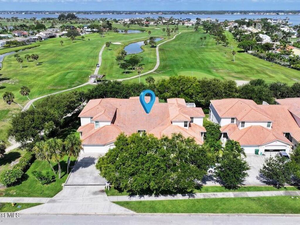 1720 Minutemen Causeway, Cocoa Beach, FL 32931