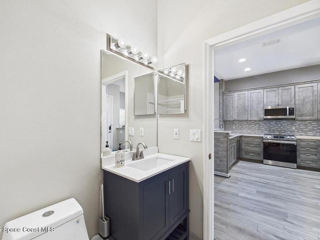 1720 Minutemen Causeway, Cocoa Beach, FL 32931