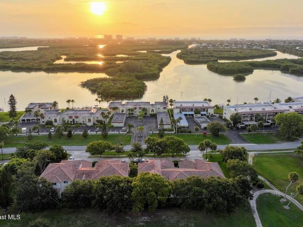 1720 Minutemen Causeway, Cocoa Beach, FL 32931