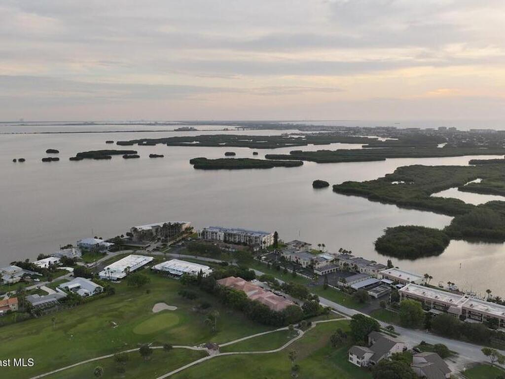 1720 Minutemen Causeway, Cocoa Beach, FL 32931