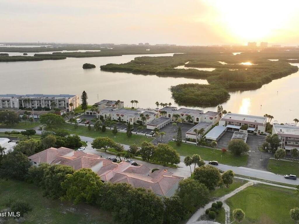 1720 Minutemen Causeway, Cocoa Beach, FL 32931