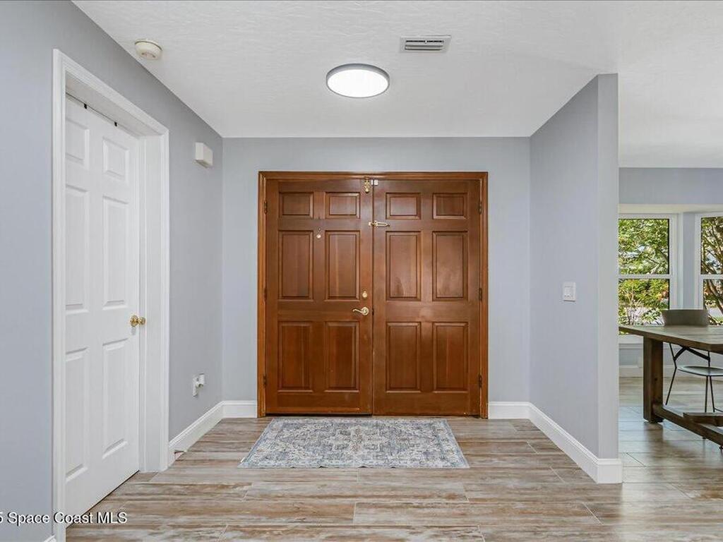 450 Monaco Drive, Indialantic, FL 32903