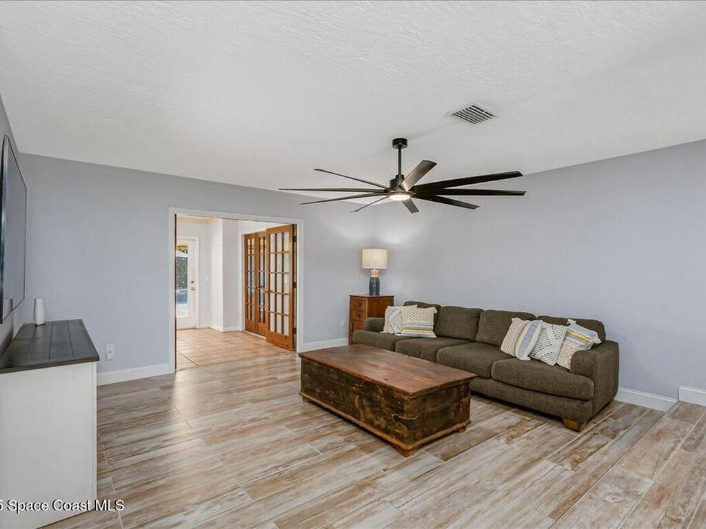 450 Monaco Drive, Indialantic, FL 32903