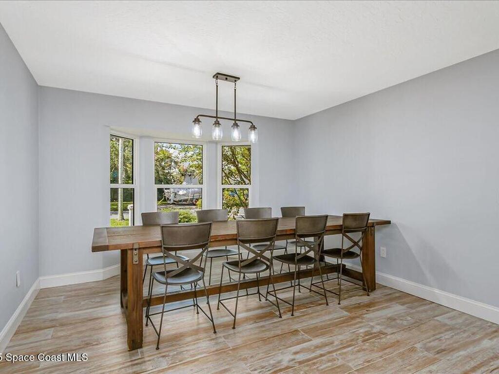 450 Monaco Drive, Indialantic, FL 32903