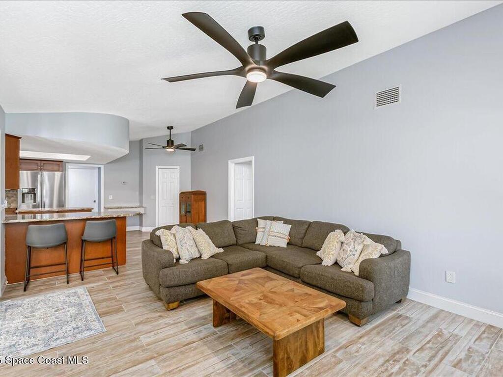 450 Monaco Drive, Indialantic, FL 32903