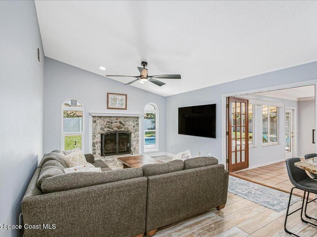 450 Monaco Drive, Indialantic, FL 32903